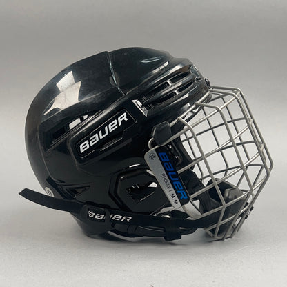 Bauer IMS 5.0 M Medium 6 3/4" to 7 3/8" Senior Hockey Helmet