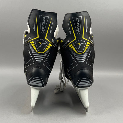 CCM Tacks 1092 Size 8 Senior Hockey Skates