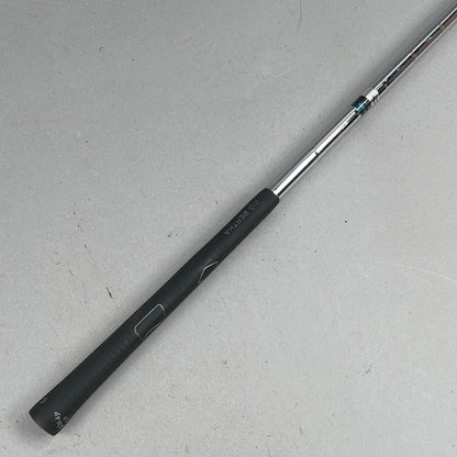 Callaway Steelhead X-14 Right-Handed 4-Iron Regular Flex Steel Shaft