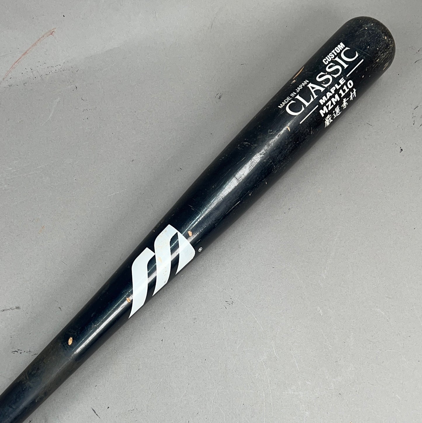 Mizuno Classic Maple (Pro Select) 33/30 (-3) Baseball Bat
