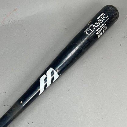 Mizuno Classic Maple (Pro Select) 33/30 (-3) Baseball Bat