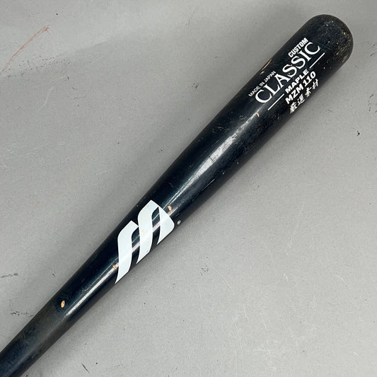 Mizuno Classic Maple (Pro Select) 33/30 (-3) Baseball Bat