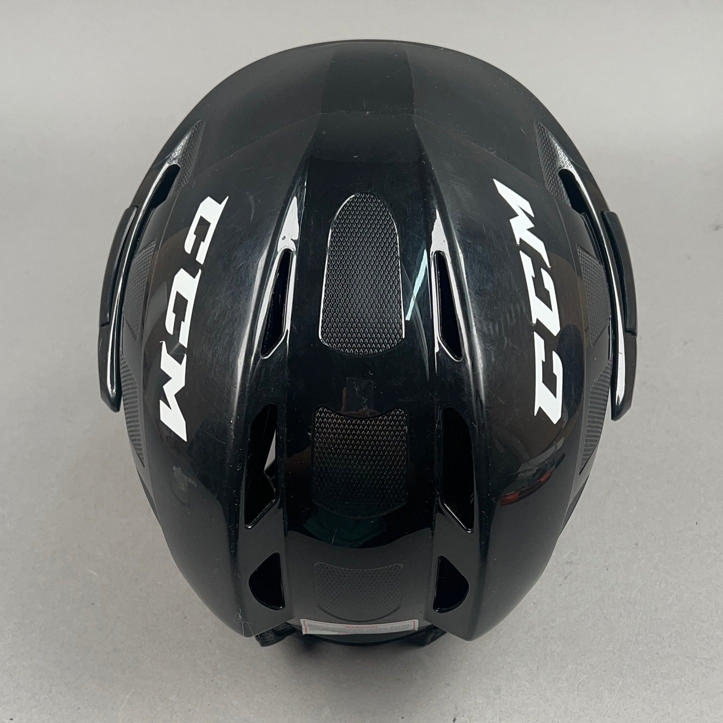 CCM FL40 S 6 3/8" to 7" Junior Hockey Helmet — view 6