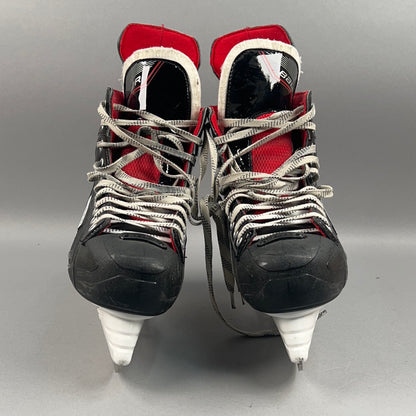 Bauer NSX Size 11 Senior Hockey Skates