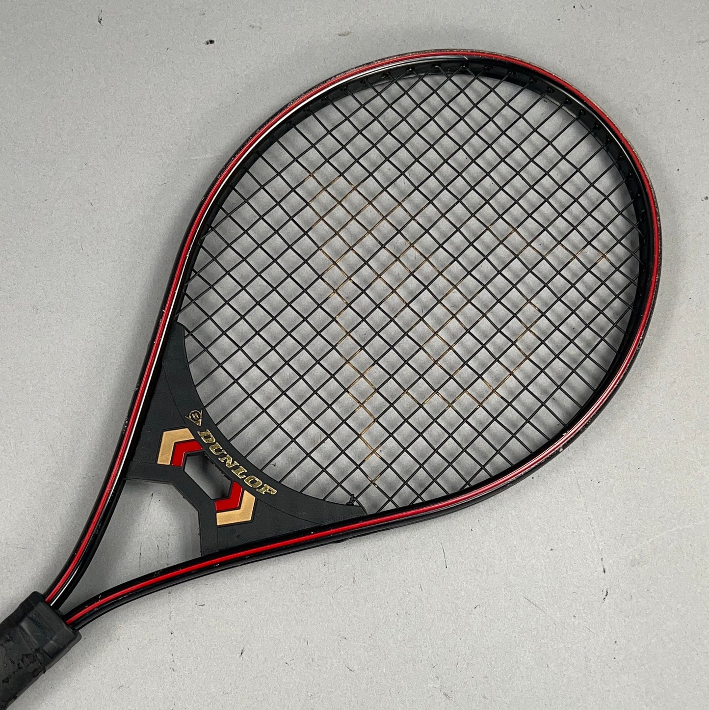 Dunlop McEnroe X-10 Mini Vintage Tennis Racquet
