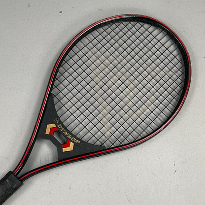 Dunlop McEnroe X-10 Mini Vintage Tennis Racquet