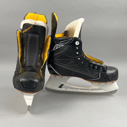 Bauer Supreme S160 Size 5 Intermediate Hockey Skates