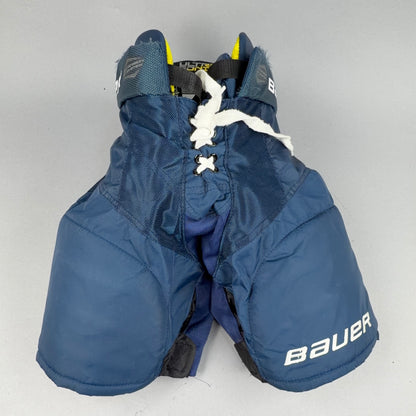 Bauer Supreme Ultra Sonic Youth Medium Hockey Pants