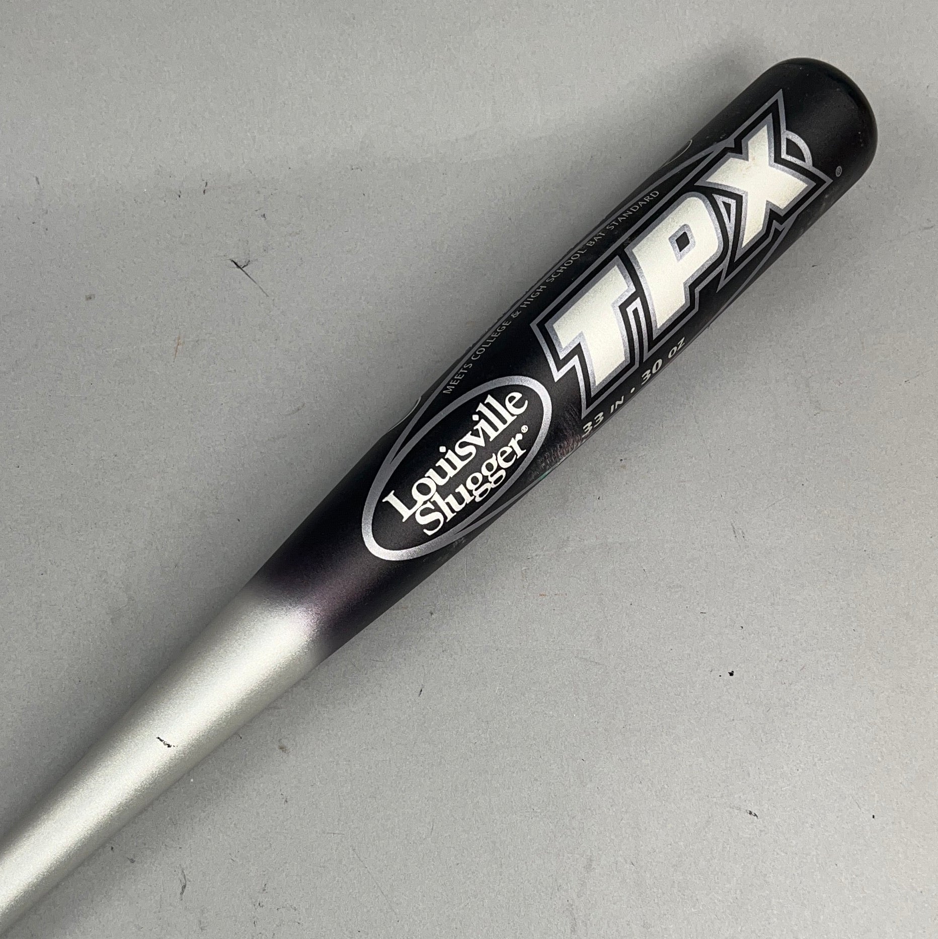 Louisville Slugger – Gear4Good