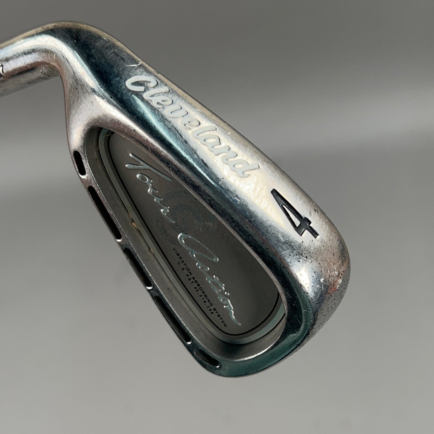 Cleveland Tour Action 7 Left-Handed 4-Iron