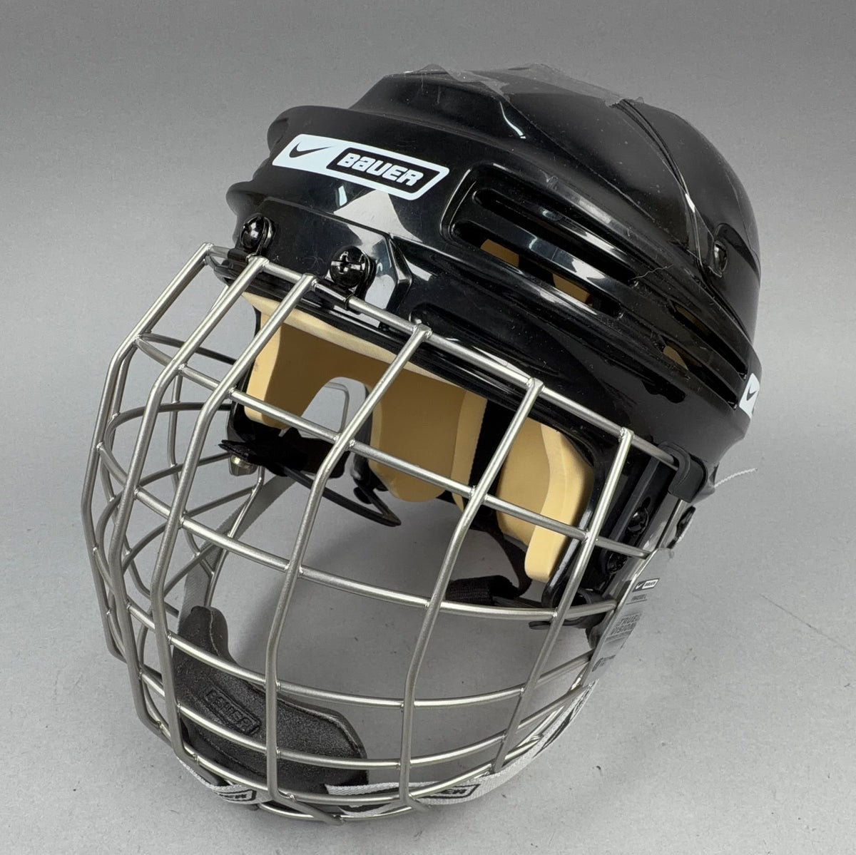 Nike Bauer NBH4500 X-Large Senior Hockey Helmet