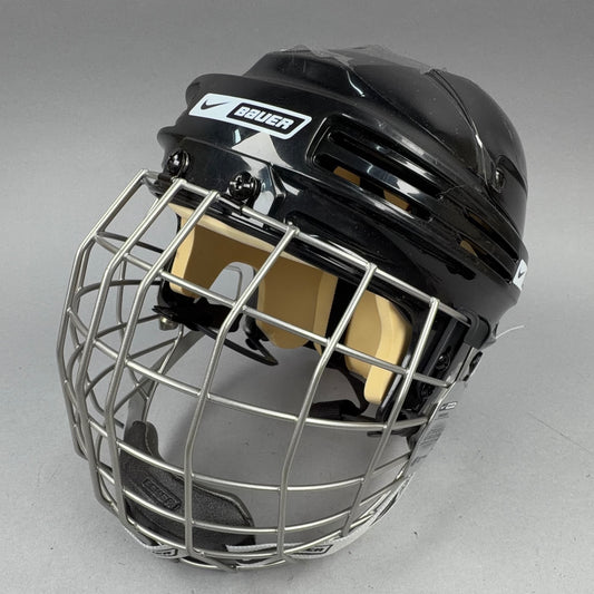 Nike Bauer NBH4500 X-Large Senior Hockey Helmet