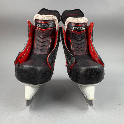 CCM Jetspeed Size 5 Intermediate Hockey Skates