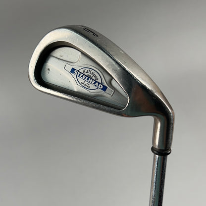 Callaway Steelhead X-14 Right-Handed 6-Iron
