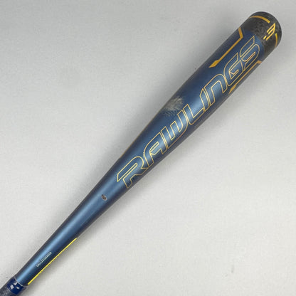 Rawlings Velo ACP 32/29 (-3) BBCOR Baseball Bat