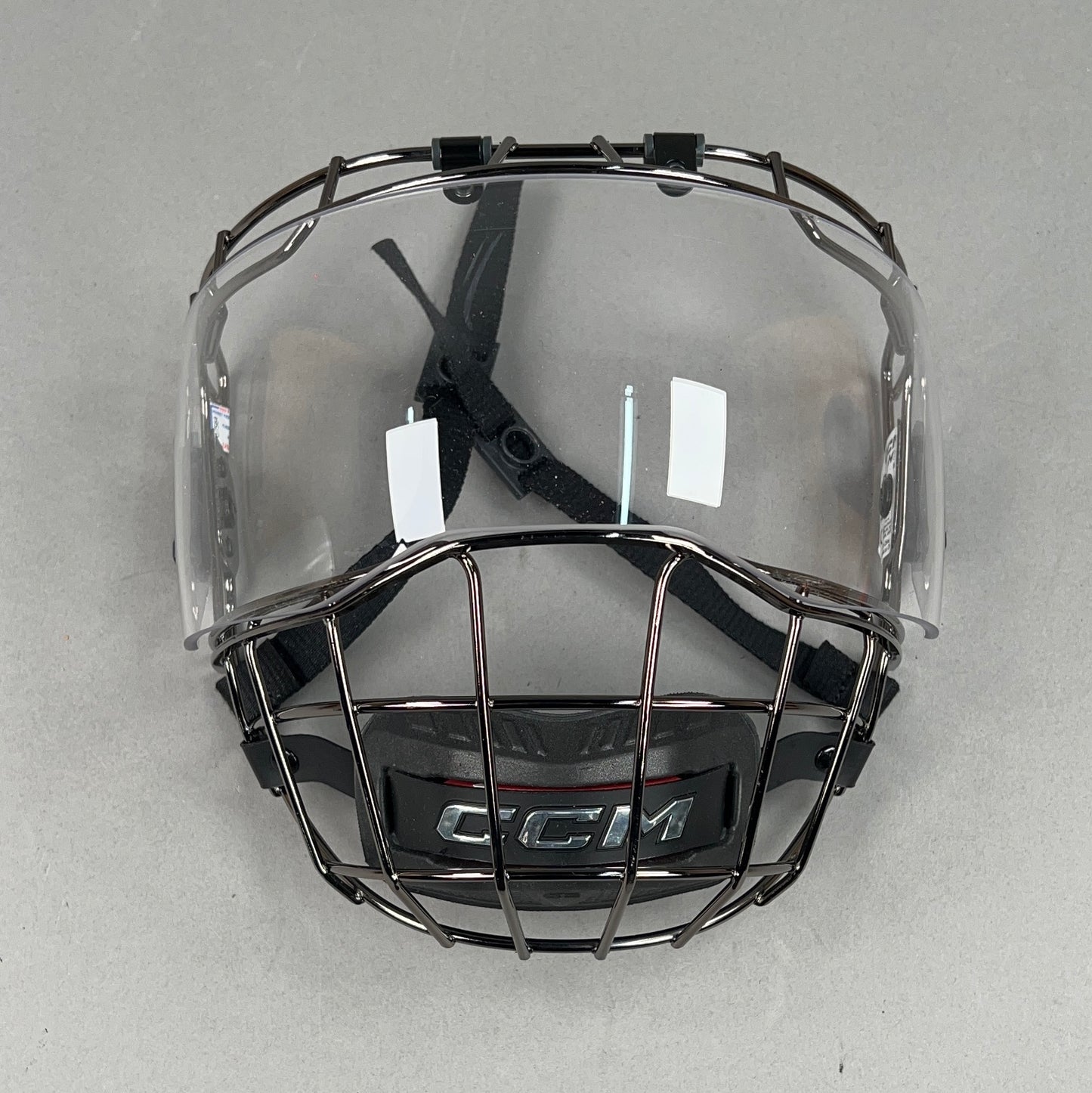 CCM HVR Senior M/L Hockey Visor