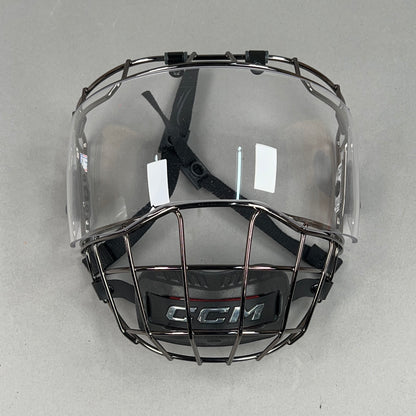 CCM HVR Senior M/L Hockey Visor