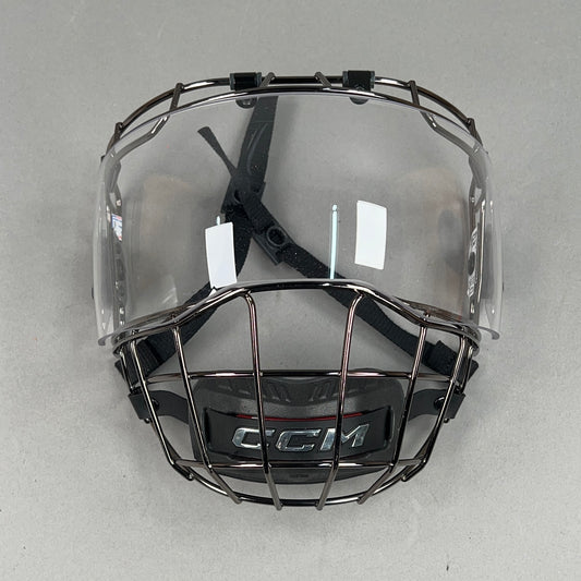 CCM HVR Senior M/L Hockey Visor