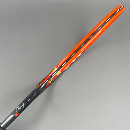 Head Radical 25 Andy Murray Junior Tennis Racquet 3 7/8" Grip & 107in² Head Size