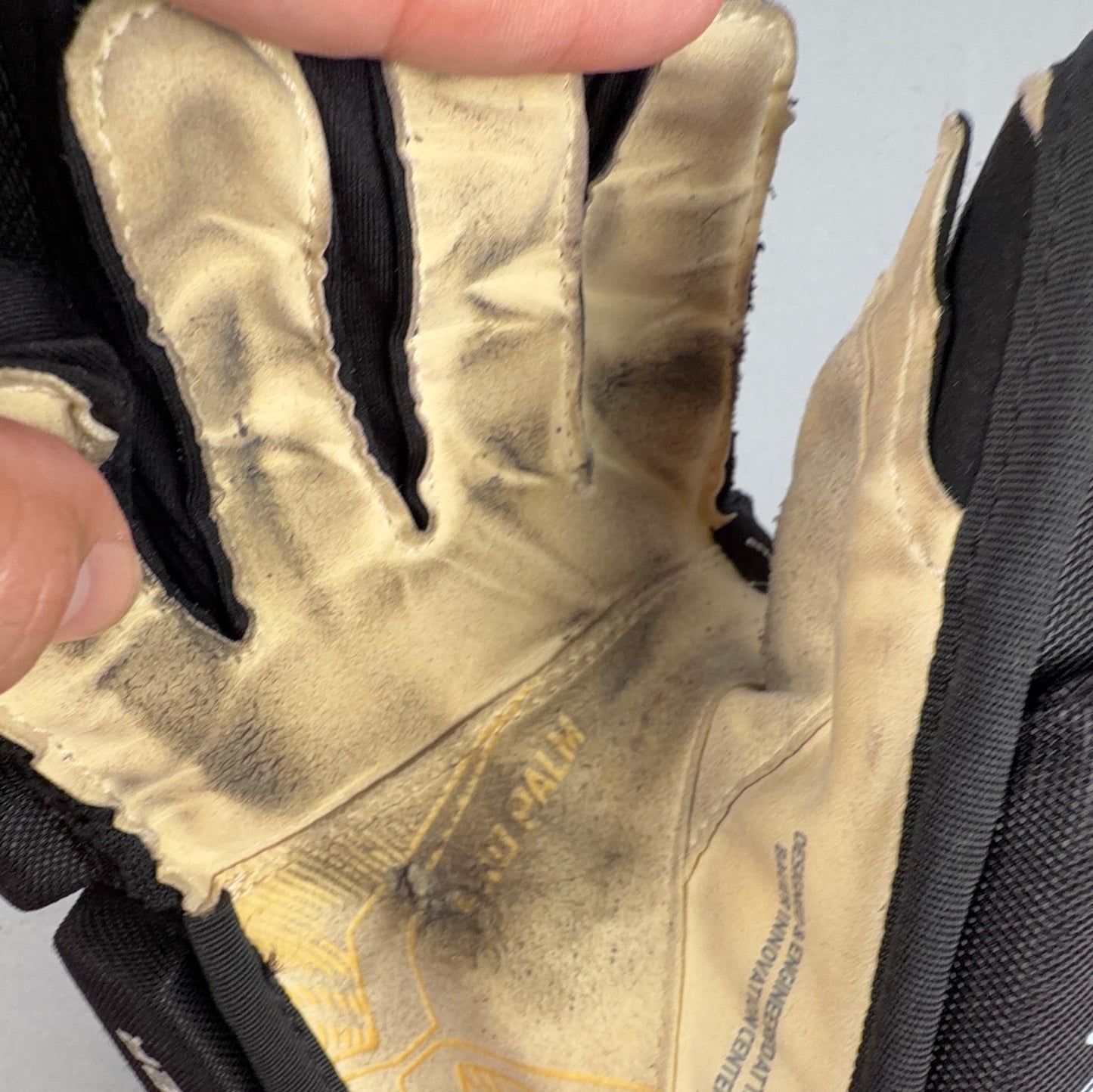 Bauer Vapor Senior 14" Hockey Gloves