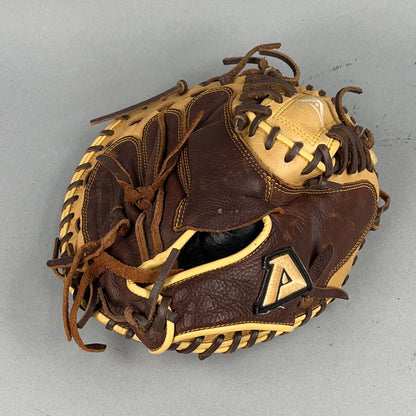 Akadema Prodigy Series AGC98 32" Right Hand Thrower Catchers Mitt