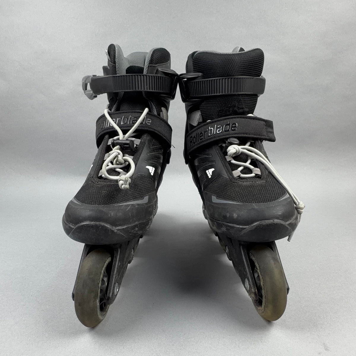 Rollerblade Zetrablade Size 8 Inline Skates