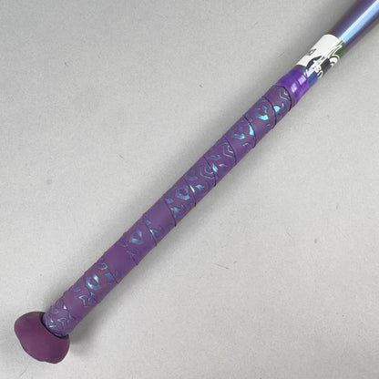 DeMarini Vizion 34/24 (-10) ASA / NSA / USSSA Softball Bat