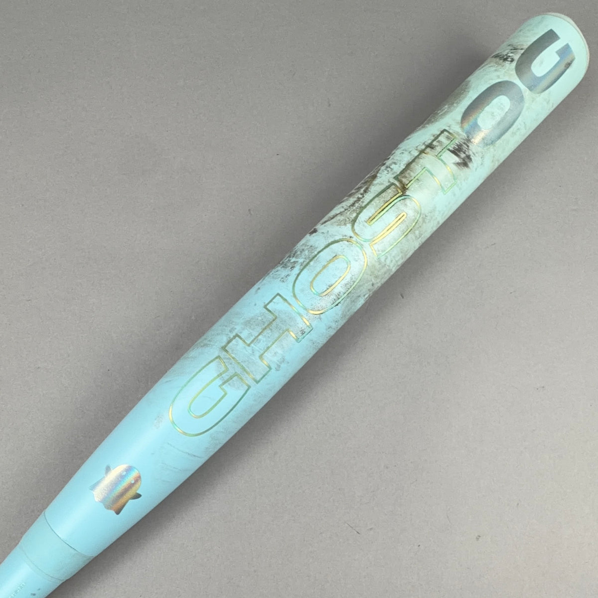 Easton Ghost OG 34/25 (-9) ASA / NSA / USSSA Softball Bat