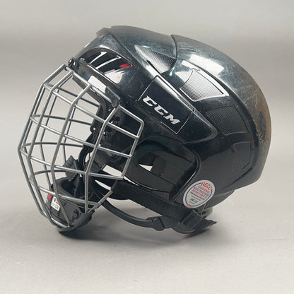 CCM FM50 M Medium 6 3/4" to 7 3/8" Senior Hockey Helmet