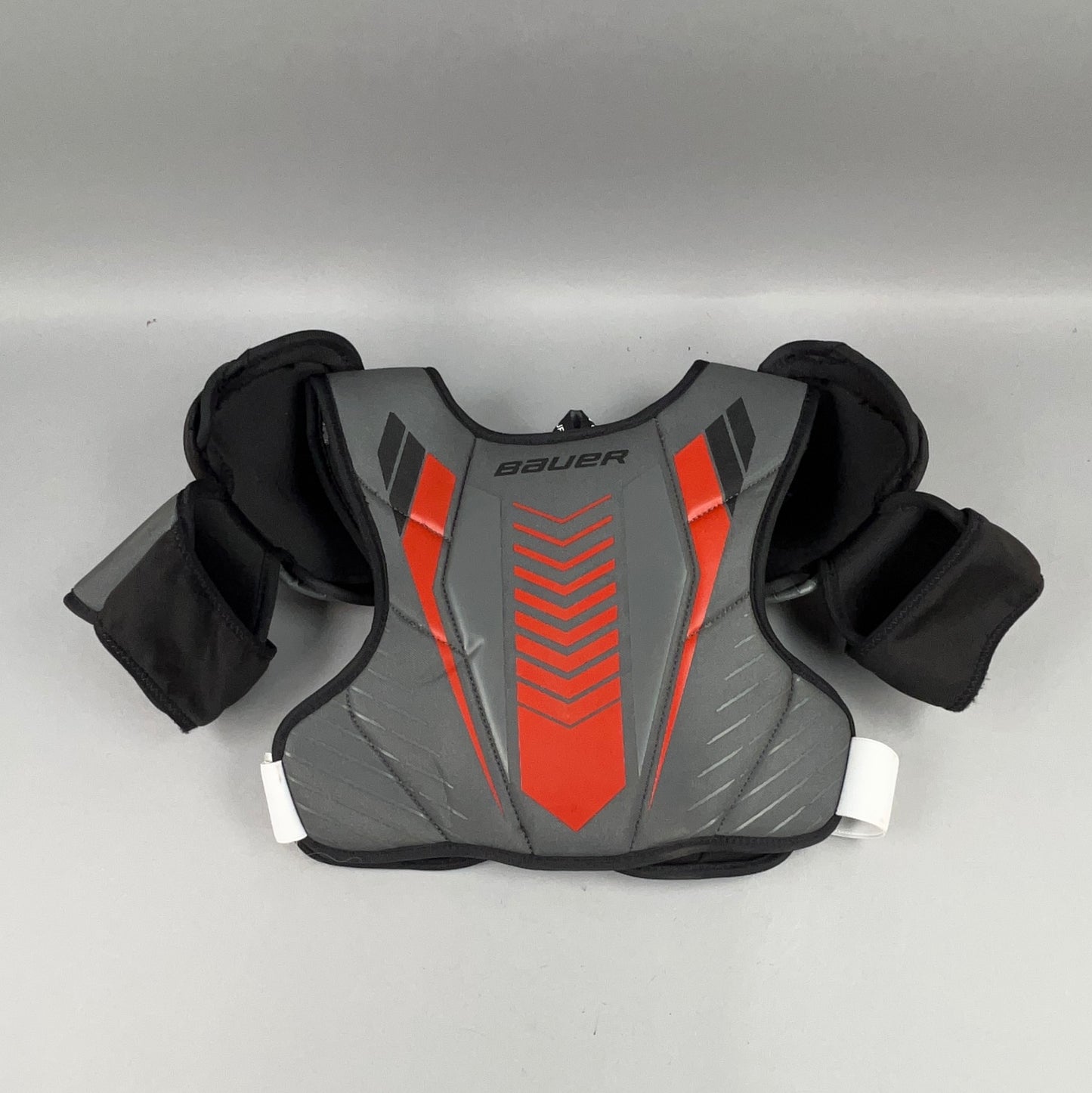 Bauer Lil' Sport Junior Medium Hockey Shoulder Pads
