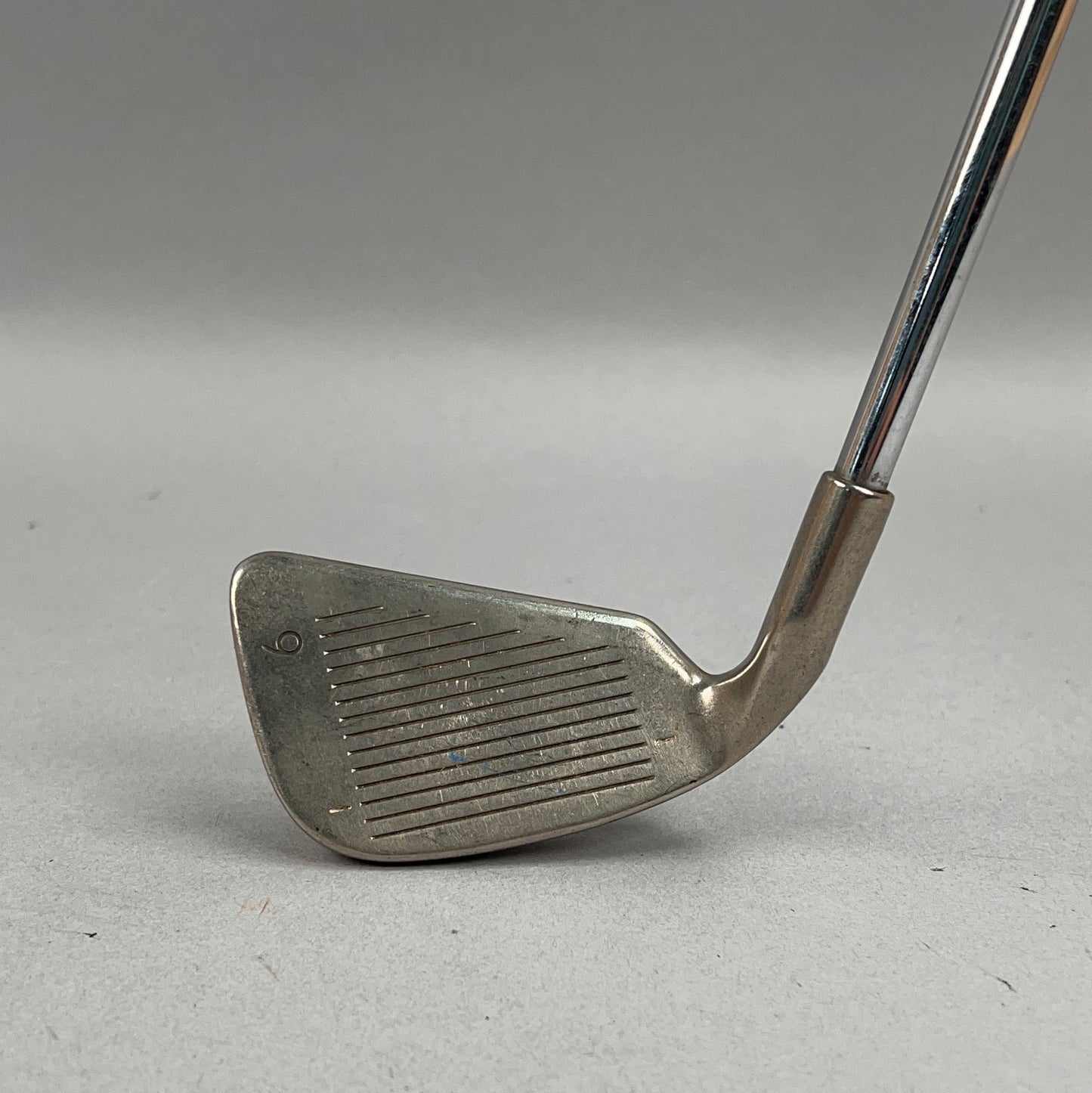 Ping IST Blue Dot Right-Handed 6-Iron