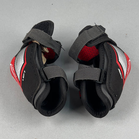 CCM Jetspeed FT1 Youth Large Hockey Elbow Pads