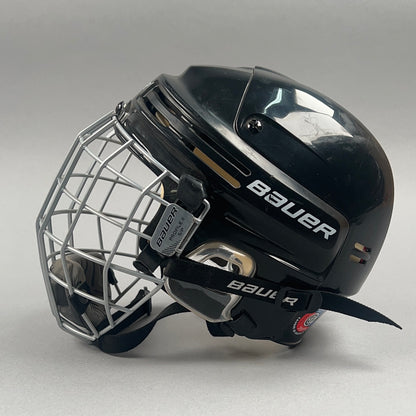 Bauer BHH4500S Small 6 3/4" to 7 1/4" Vintage Hockey Helmet
