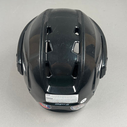 Bauer IMS 5.0 M Medium 6 3/4" to 7 3/8" Senior Hockey Helmet