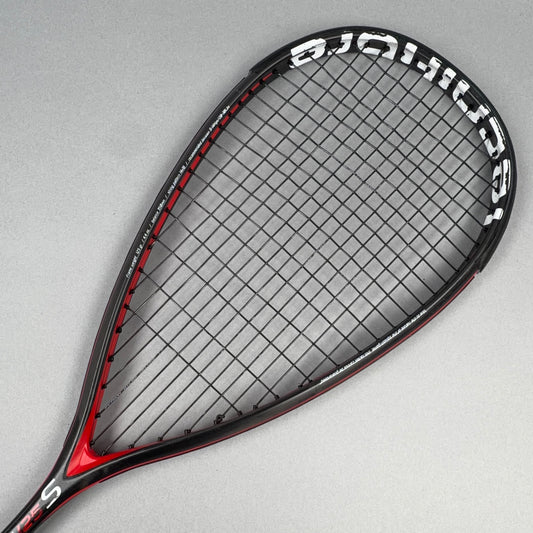 Technifibre Carboflex 125 S Squash Racket