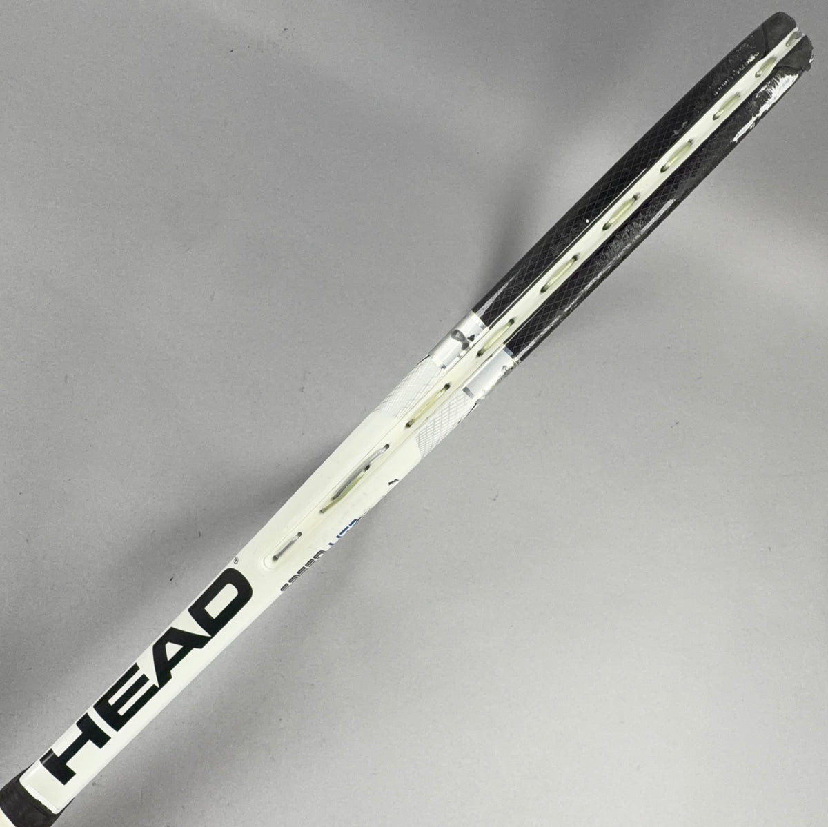Head YOUTEK Speed Lite Tennis Racquet 4 1/2" Grip & 102in² Head Size