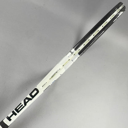 Head YOUTEK Speed Lite Tennis Racquet 4 1/2" Grip & 102in² Head Size