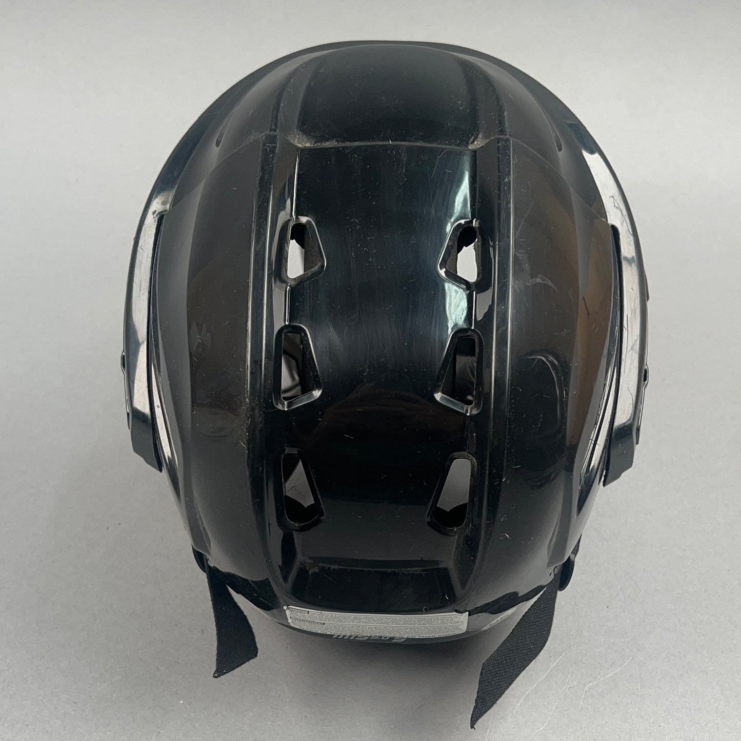 Bauer IMS 5.0 S Medium 6 3/4" to 7 3/8" Senior Hockey Helmet