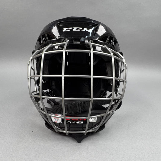CCM FL40 Small 6 3/8" to 7" Hockey Helmet