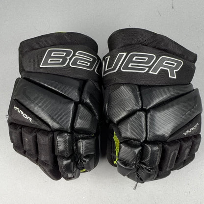 Bauer Vapor 3X Junior 10" Hockey Gloves