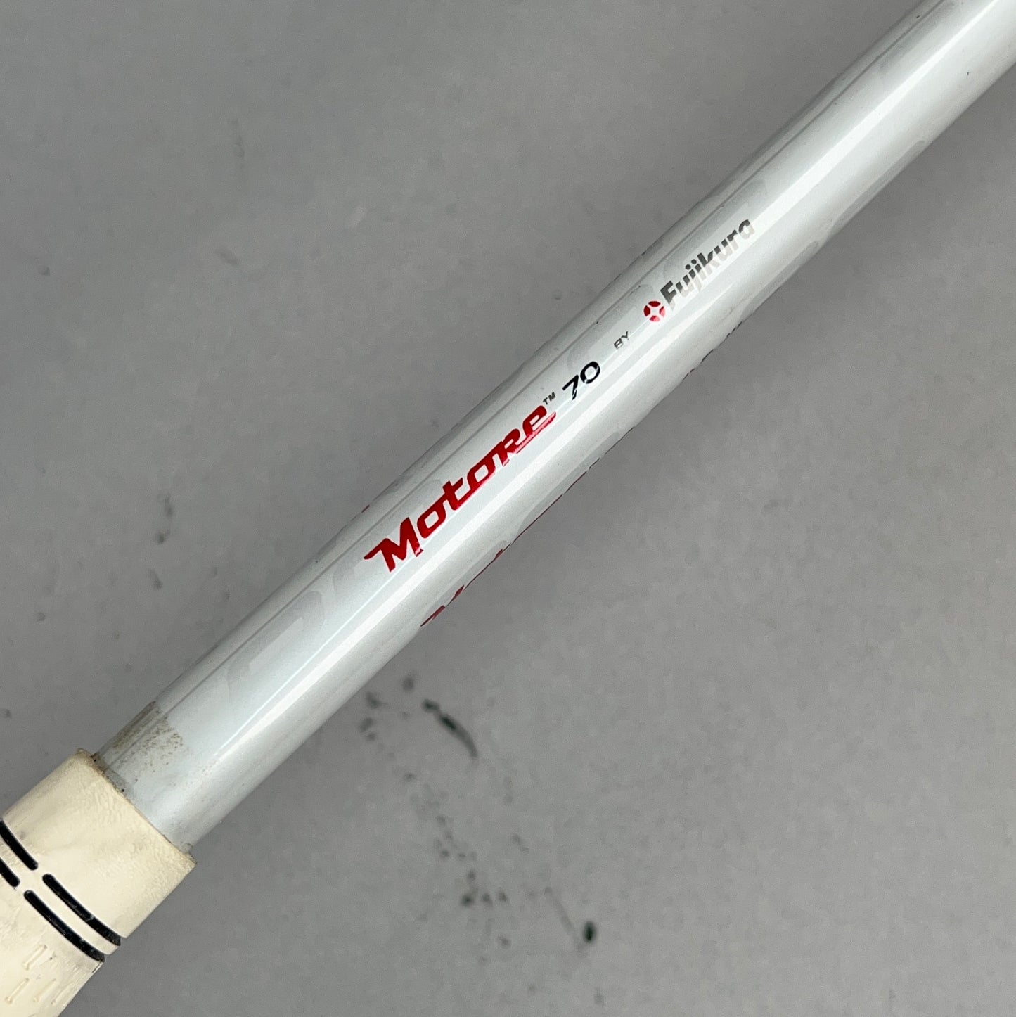 TaylorMade R9 19° Right-Handed 5-Wood
