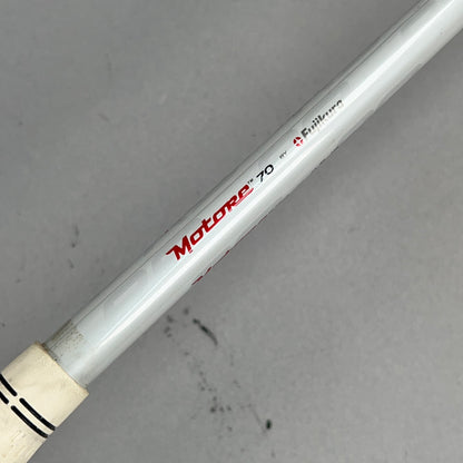TaylorMade R9 19° Right-Handed 5-Wood