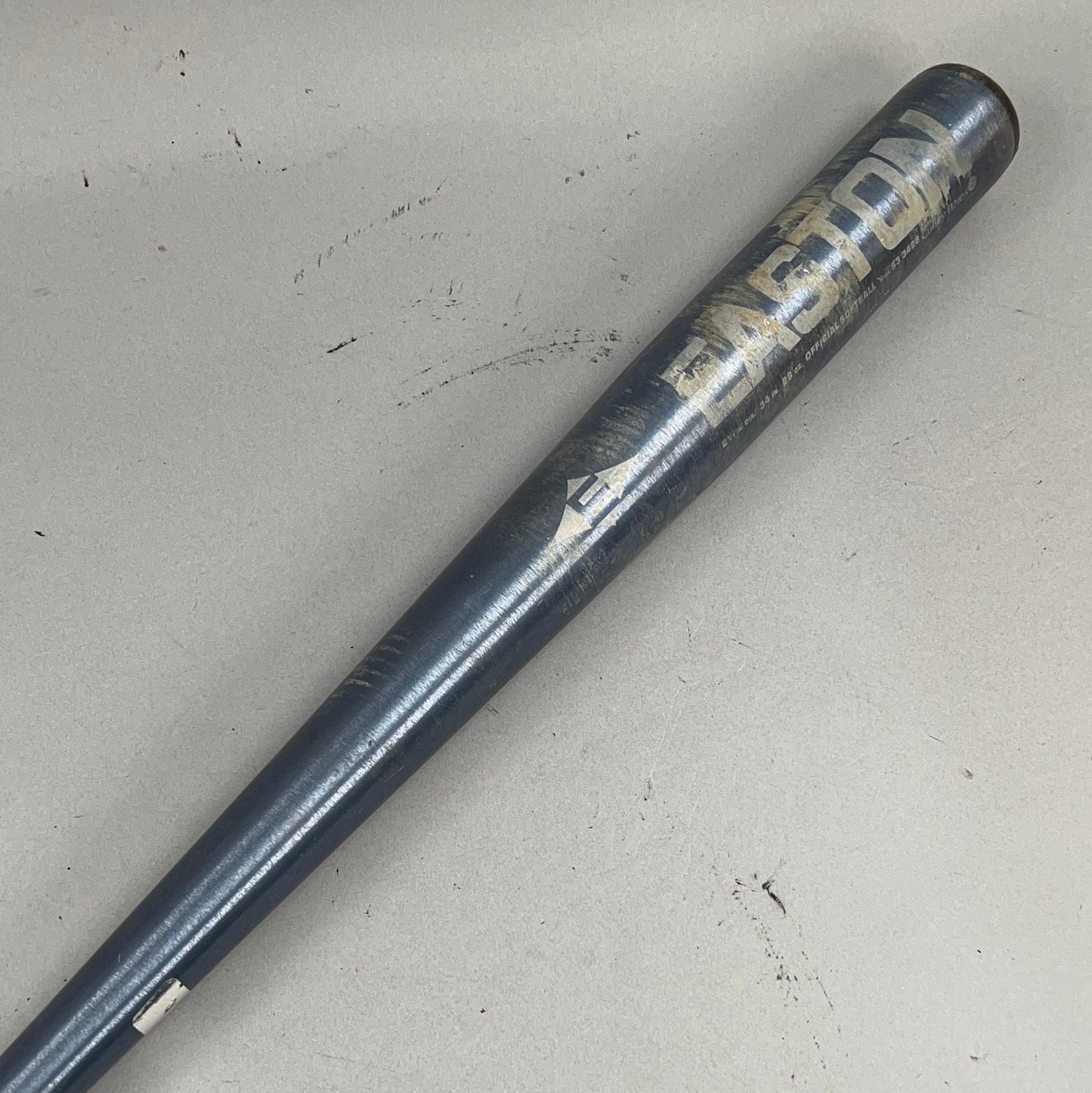 Easton Smoke 34/28 (-6) Softball Bat