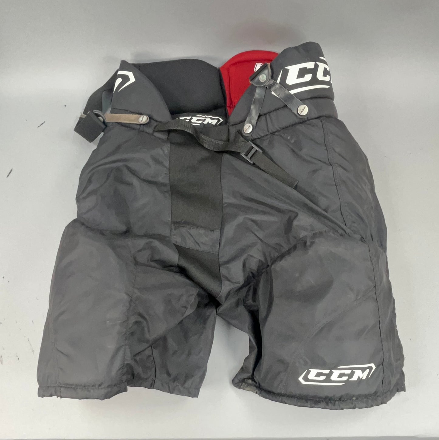 CCM U+ Fit 03 Senior Medium Vintage Hockey Pants