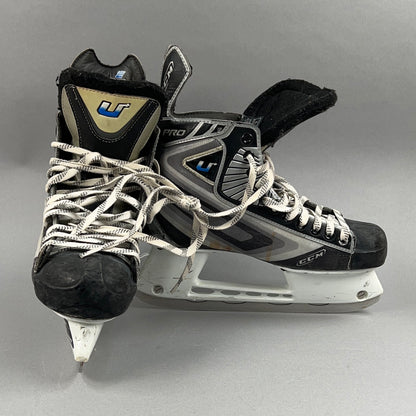 CCM U+ Size 9 Senior Hockey Skates