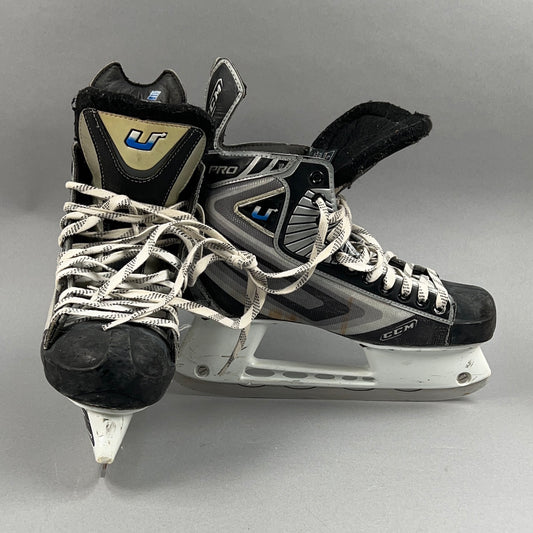 CCM U+ Size 9 Senior Hockey Skates