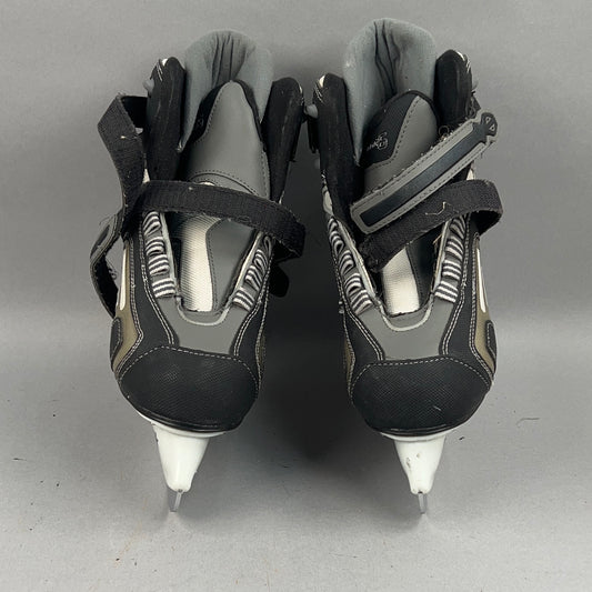 Reebok 6 Size 8 Ice Skates