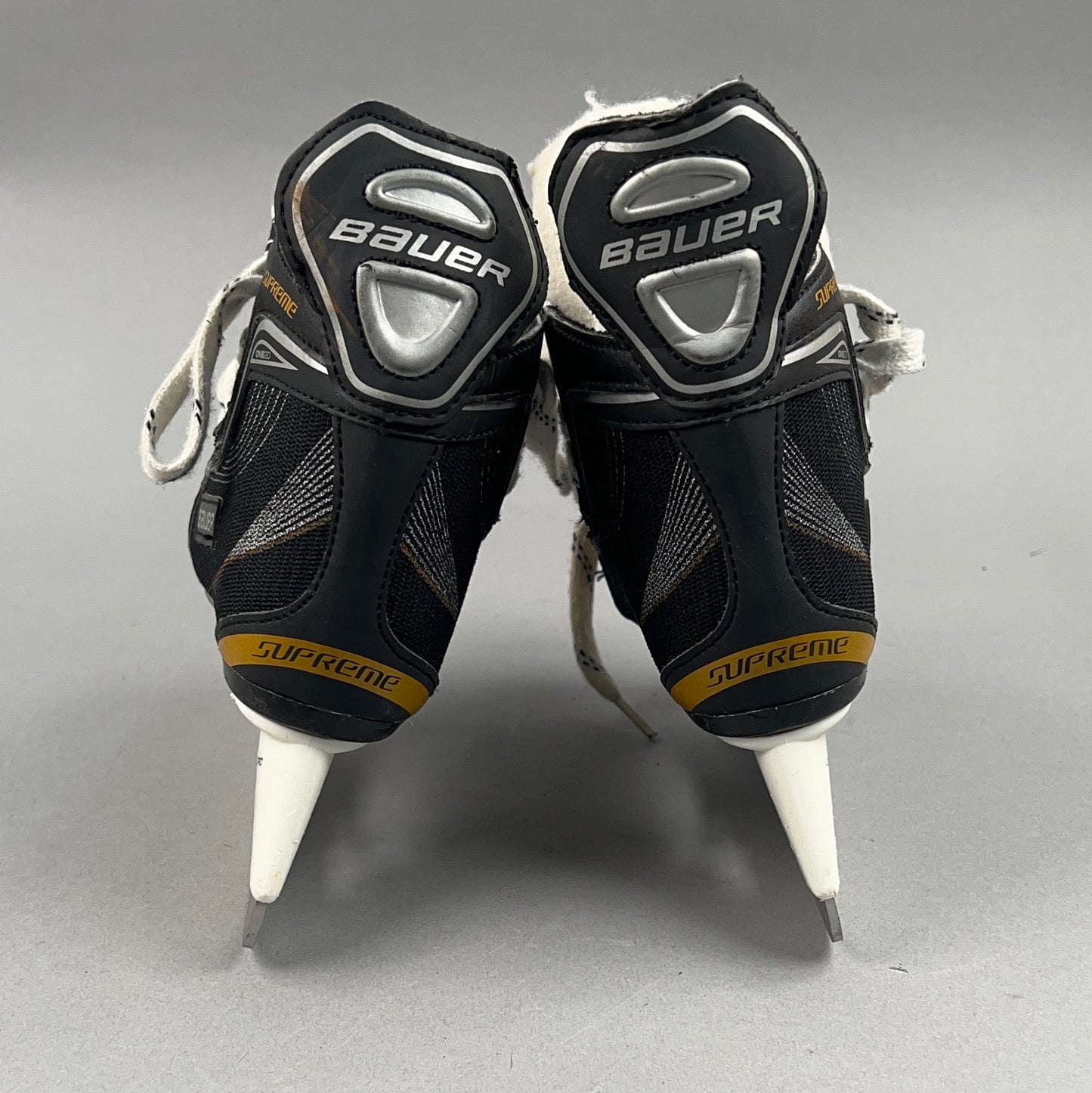 Bauer Supreme One20 Size 11Y Youth Hockey Skates