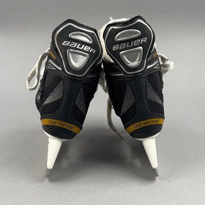 Bauer Supreme One20 Size 11Y Youth Hockey Skates