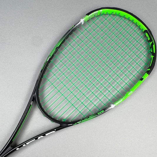 Head Xenon SB 120 Squash Racket